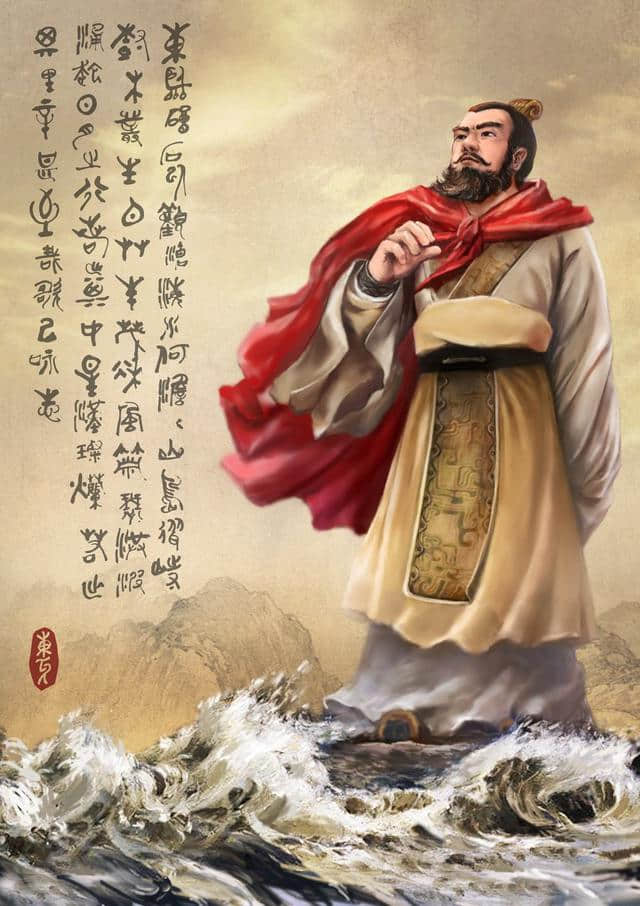 熟读中国诗词24首 领略传统文化之美