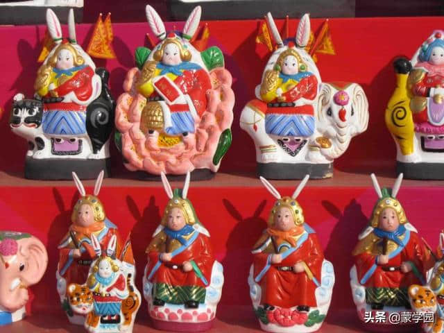 古往今来，中秋节的习俗有21种之多，你都了解吗？