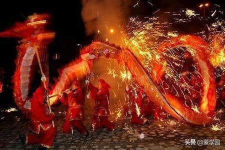 古往今来，中秋节的习俗有21种之多，你都了解吗？