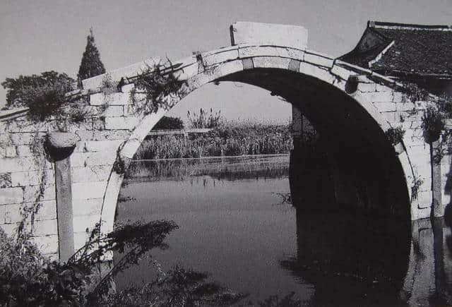 小桥流水忆江南：上海的这些存世古桥，你走过几座？