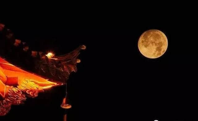 中秋月·品东坡 | 苏东坡的月亮——东坡故里 诗话中秋