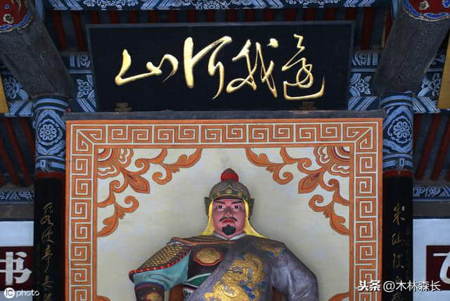 中国历史上哪些古诗词，让人读过后是可以顿生豪气的？