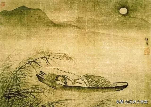 中秋节：古人何时开始崇拜月亮，为什么喜欢月亮多于太阳
