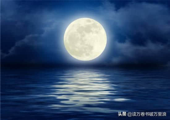 八月十五中秋夜，人间丹桂飘香，月中桂树更令人神往