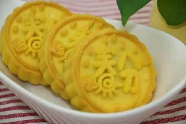 你不知道的北京 | 京食“太阳糕”与被遗忘的“中和节”