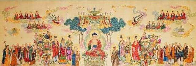 南朝为何四百八十寺？只因此皇帝四次出家，才能让佛教如此兴盛