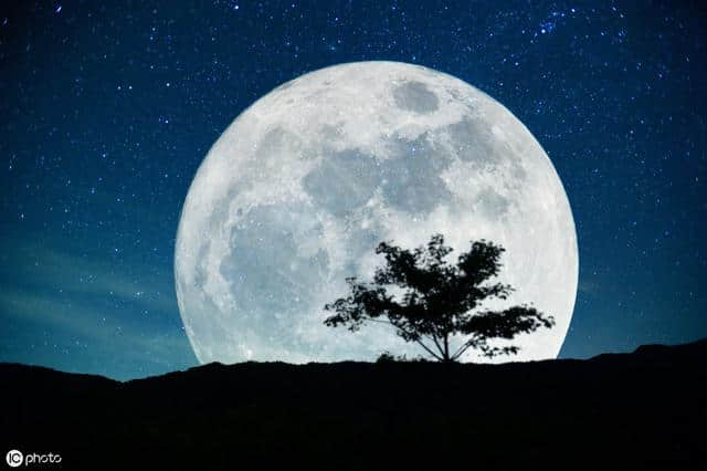 中秋最早起源于诗经？诗经中的月亮，把相思写到极致