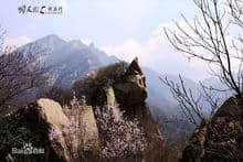 中国名山：中国第一神山昆仑山，以及天下第一福地终南山最为著名