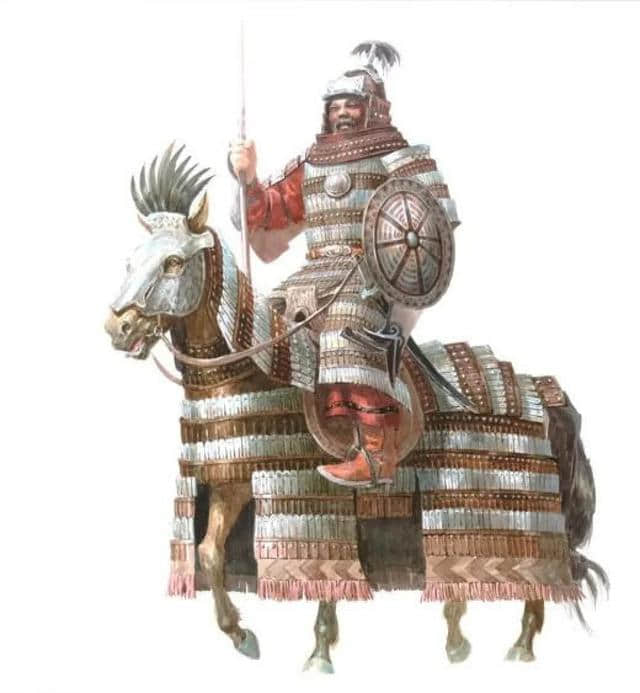 文史宴：成吉思汗在此战消灭了四十万或七十万金军，他怎么做到的