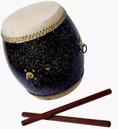 「文化百度」灿烂悠久古音乐 中国古代十大传统乐器（一）
