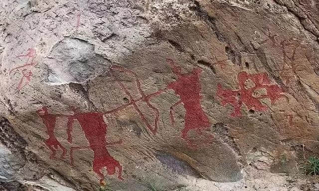 银川之旅 | 贺兰山下，西夏传奇