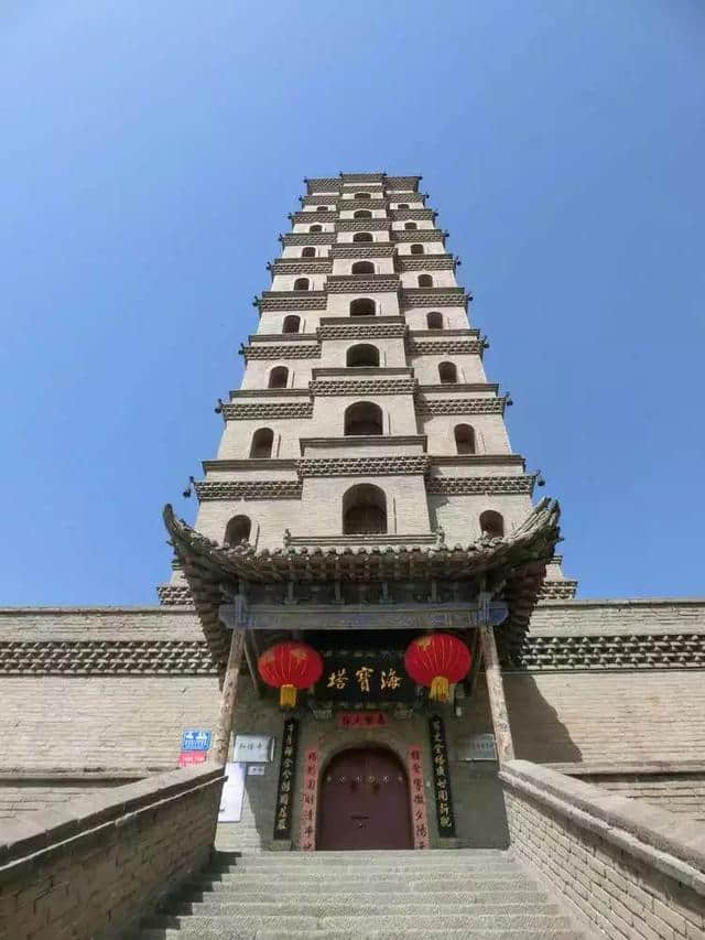 银川之旅 | 贺兰山下，西夏传奇