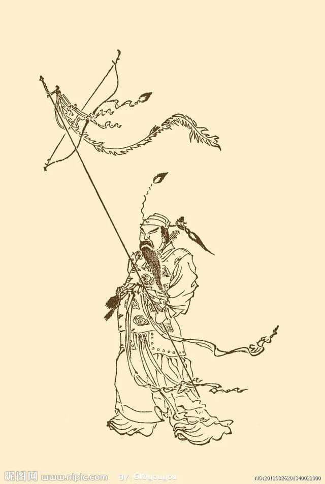 《九歌》——中国古代汉族诗歌集