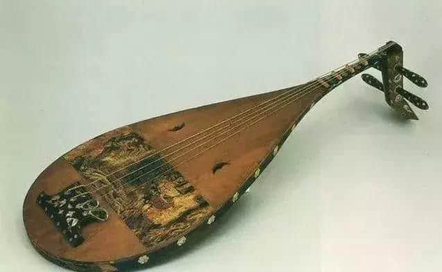 中国古代十大乐器你知道是哪些吗？第8个肯定没见过