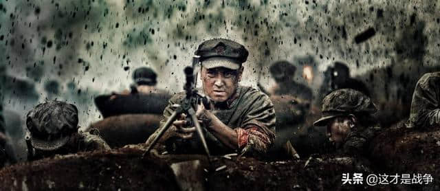 红军长征中最惨烈一仗，林彪发电恳求：部队伤亡惨重，赶紧过江吧