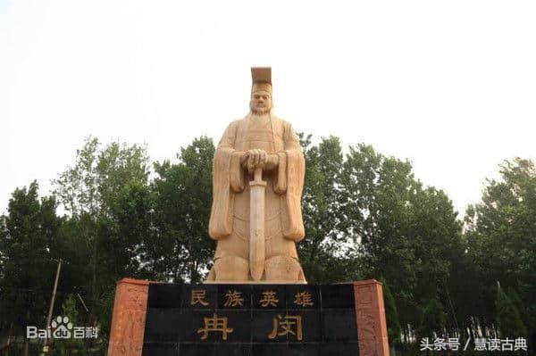 五胡十八国：中国历史上最混乱的时代，人命贱如蝼蚁