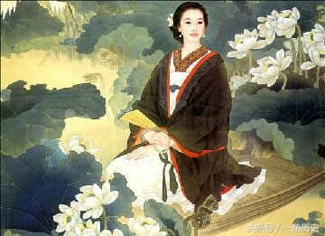 中国古代四大才女到底多有才？她们的代表作可以告诉你！