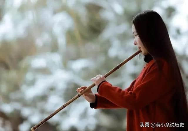 中国古代最常用的十种乐器，你最喜欢的是哪一种乐器？