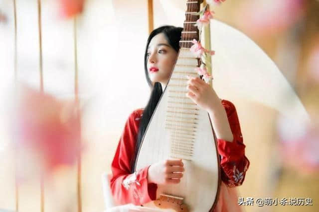 中国古代最常用的十种乐器，你最喜欢的是哪一种乐器？