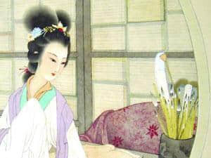 中国古代四大才女，毫不逊色于四大美女