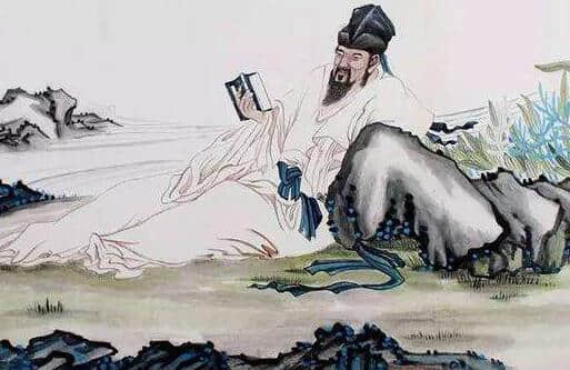 苏轼因后悔而写下的一首词，托物言志生动传神，最后5字千古流传