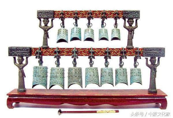中国古代最具代表的十大传统乐器，其文化内涵博大而精深