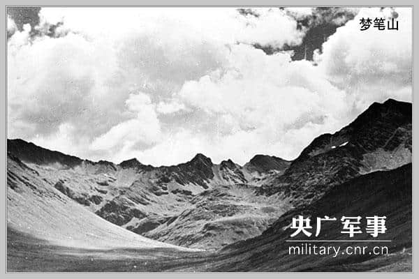 解读长征(8):红军长征都经过哪些江河和大山？