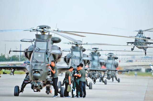 华而不实！正在研发的攻击无人直升机：不能颠覆未来战争方式吗？