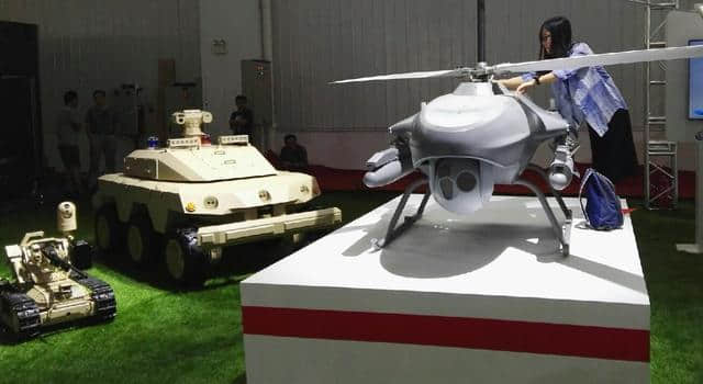 华而不实！正在研发的攻击无人直升机：不能颠覆未来战争方式吗？