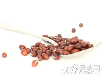 红豆减肥食谱 排毒养颜 吃出好身材