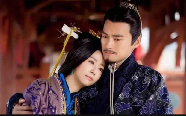 阴丽华有何过人之处，能令光武帝刘秀痴迷一生，以娶她为人生所愿