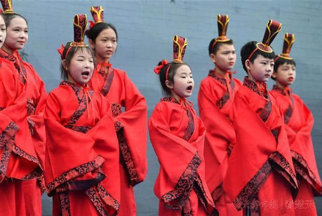 迎接世界军运，结交天下知音！2019知音国际文化节今天在武汉举办