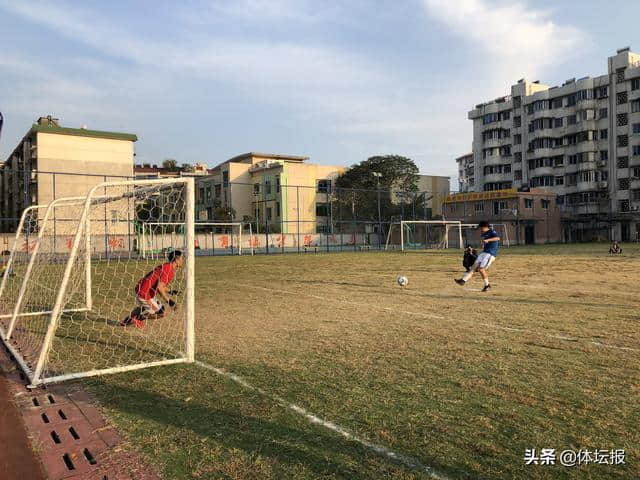桐庐县“六运会”足球比赛圆满落幕
