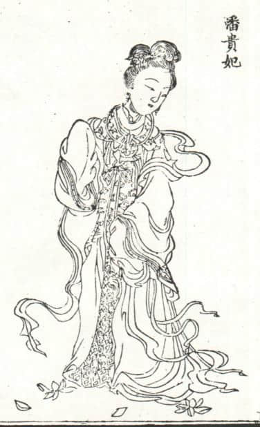中国古代著名宝物传奇之九鸾钗：父皇万般宠爱的公主因丑闻夭亡