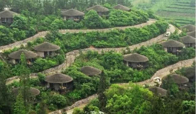中国旅游胜地莫干山，不知道你有没有去过，那一起去看看吧！