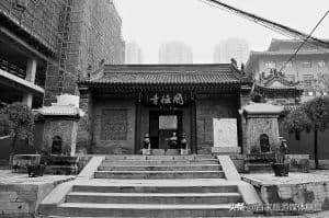 全国唯一为父母祈福而建的寺庙，藏于西安闹市，门票0元
