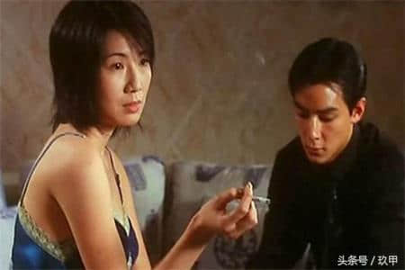 一部有教育意义的香港黑帮电影：《知法犯法》
