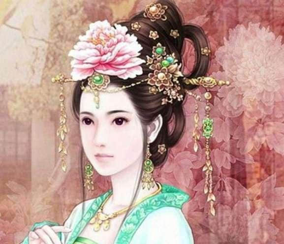 揭秘：皇帝最宠爱的同昌公主，为什么死后却牵连了很多无辜的人？