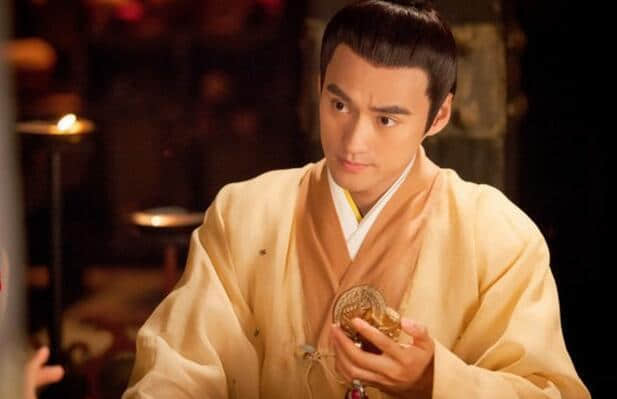 刘秀在太学求学时，他的理想是当执金吾，最后为何却成了皇帝?