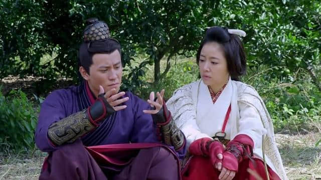 刘秀在太学求学时，他的理想是当执金吾，最后为何却成了皇帝?