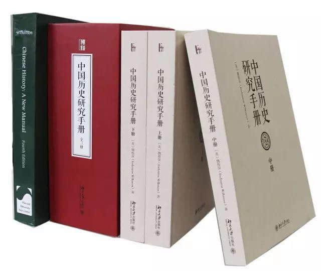 魏根深：中国古代有多少书？