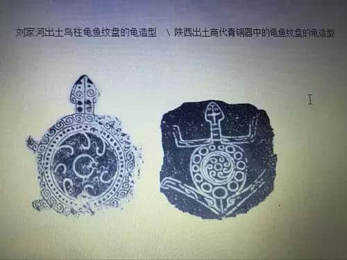 刘家河出土商代青铜礼器研究