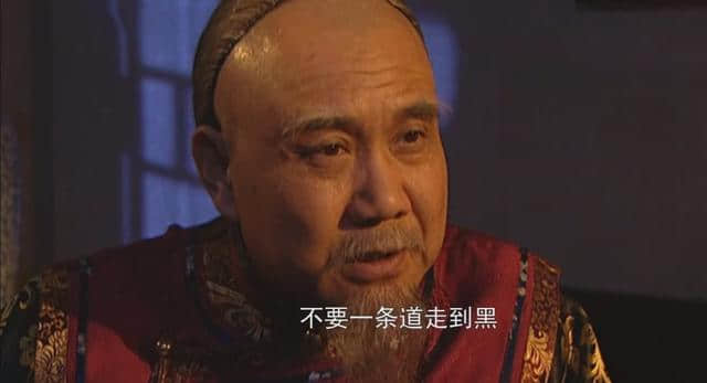 《雍正王朝》中两任上书房首席大臣佟国维和张廷玉那个更厉害？