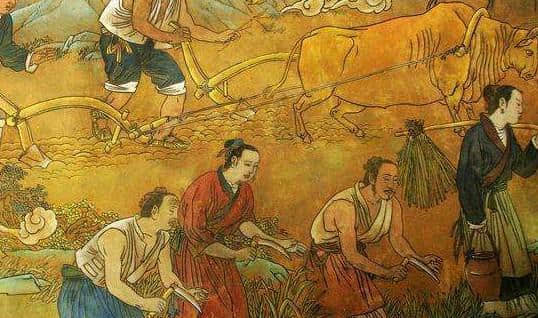 神秘的墨家，为何昙花一现后，消失近2000年，直至新中国成立？
