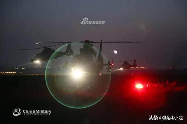 陆航直9<a href='https://www.edusy.net/tag/wuzhuangzhishengji_44079_1.html' target='_blank'>武装直升机</a>仍坚守