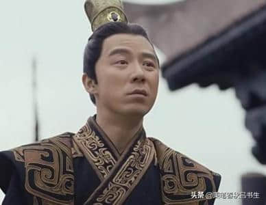 他是汉献帝时期的外戚，谨遵不争不斗的原则，后人却被曹操清算