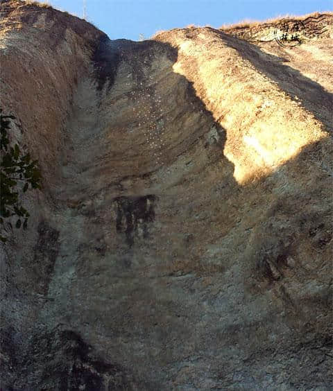 深秋，我的支提山之旅（下）