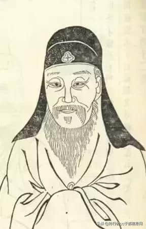 中国风水简史（中）唐末杨益（公元840年-906年）授徒传术