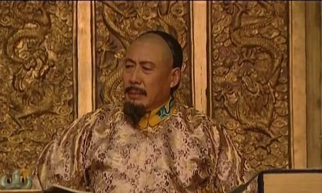 解读《雍正王朝》之权力斗争幕后的邬先生和佟国维！