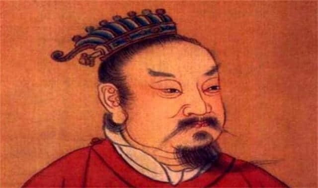 仕宦当作执金吾，娶妻当得阴丽华，东汉开国皇帝还是农民时的美梦